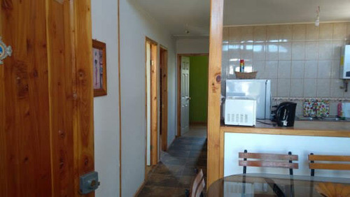 Arriendo Cabañas En Maitencillo.