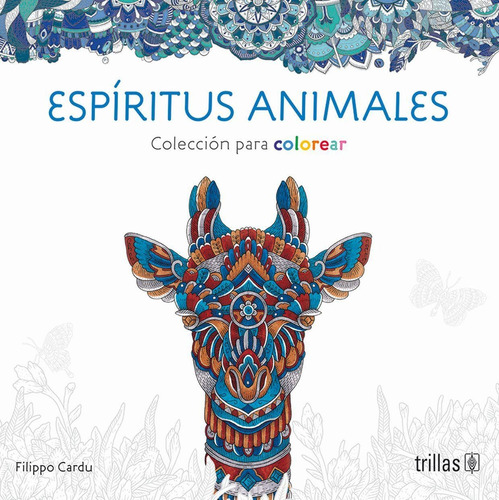 Libro Espiritus Animales
