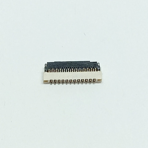 Modulo Broche Conector De Camara Frontal Zte Blade L3 