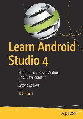 Libro Learn Android Studio 4 : Efficient Java-based Andro...