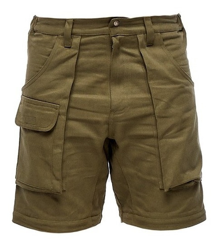 Pantalón Safari Cacique Gabardina - Muy Resistente