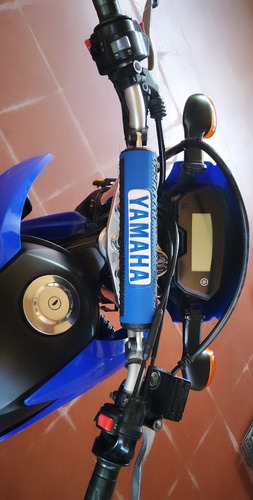 Yamaha Lander