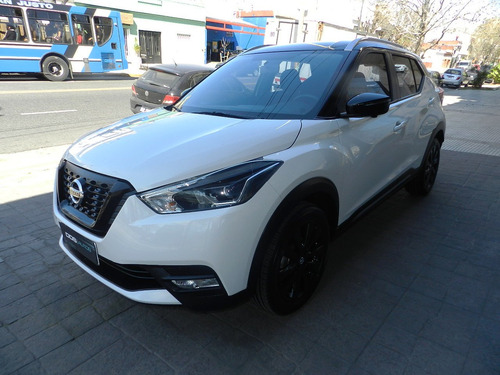 Nissan Kicks 1.6 Special Edition Cvt 120cv