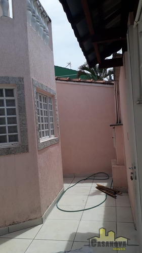 Imagem 25 de 30 de Sobrado Em Parque Dos Príncipes, Jacareí/sp De 140m² 3 Quartos À Venda Por R$ 318.000,00 - So1031680-s