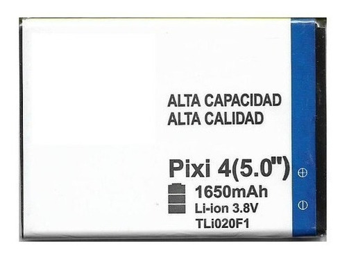 Batería Para Alcatel Idol 2 Mini