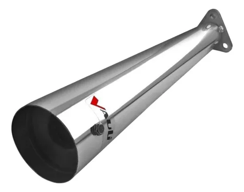 comprar Corneta Para Header De Competencia De Vw Sedán (vocho)