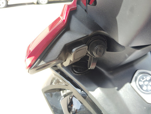 Tvs Rockz 125 Fi Delcar Motos ® Entrega Inmediata