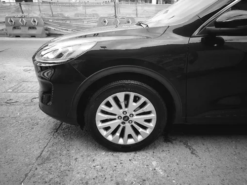 Ford Escape 2.0 Titanium Awd At