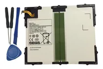 Comprar Bateria Tablet Eb-bt585abe Para Samsung Tab A 10.1 Sm-t580 T