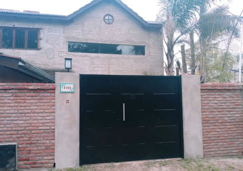 Casa En Venta 5 Ambientes En Tortuguitas Pilar