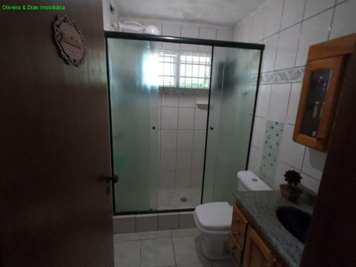 Imagem 5 de 28 de Casa - Ca00607 - 68387831