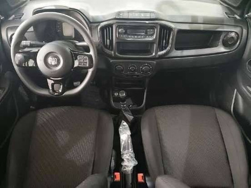 Imagem 6 de 7 de Fiat Strada 1.4 Fire Flex Endurance Cd Manual