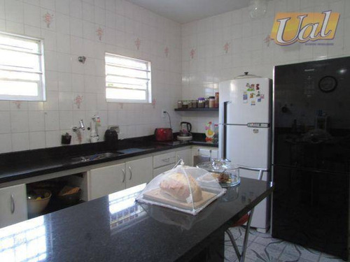 Imagem 20 de 30 de Casa Com 3 Dormitórios À Venda, 130 M² Por R$ 1.050.000,00 - Jardim Paulista - Atibaia/sp - Ca1933