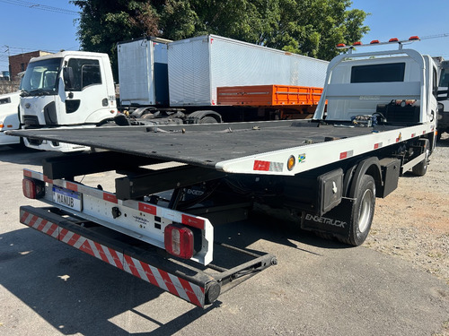 Vw 9170 2023 Guincho Plat 6,20 C Asa Engetruck 2 Pistoes