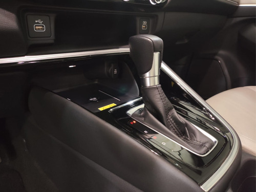 Honda HR-V 1.5 DI I-VTEC TURBO FLEX ADVANCE CVT