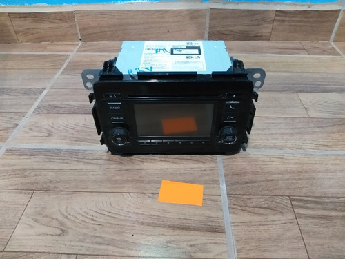 Autoestereo De Pantalla De Audio Honda Hrv 2017 (Usado)