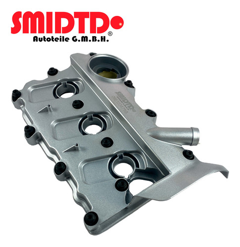 Tapa Punterias Izquierda Y Tapon Junta Audi A4 3.2 V6 05-08
