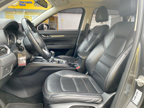 Imagen 16 de 25 de Mazda Cx-5 Grand Touring 4x4 2019