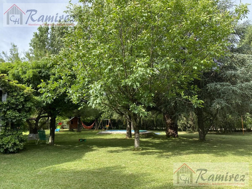 Imagen 11 de 14 de Casa Quinta 3 Amb. En Venta 1500 M2, Tierras De Morenito - Moreno Norte