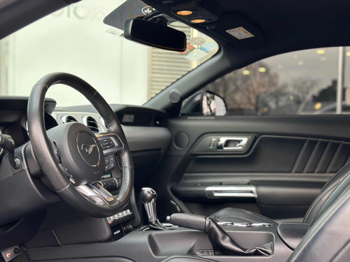 Ford Mustang 5.0 Gt 421cv