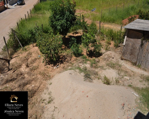 Vendo Casa No Bairro Goiabal Em Paty Do Alferes - Rj - Ca00096 - 69014655