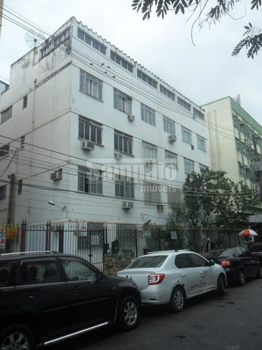 Imagem 1 de 16 de Apartamento - Ref: S2ap6449