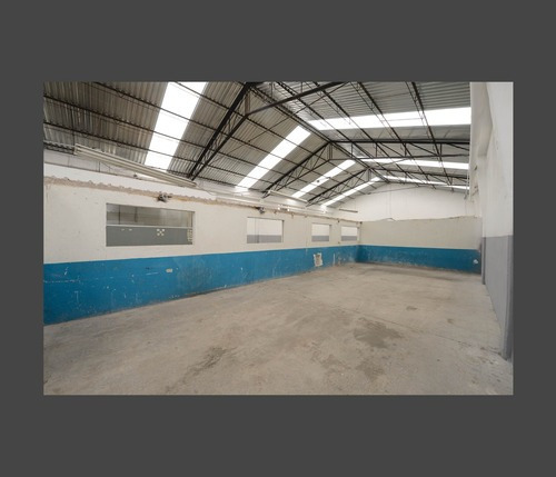 Imagen 6 de 11 de Bodega, San Mateo Atenco Toluca, 850 M²