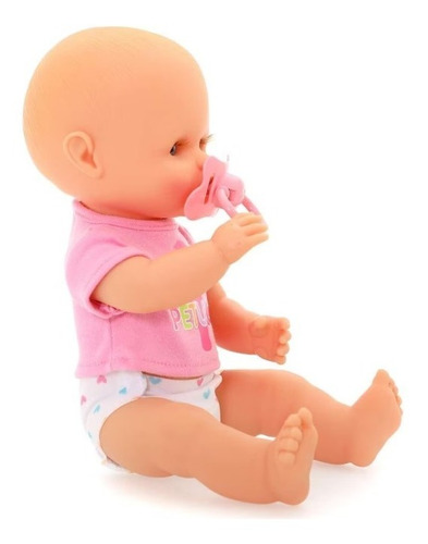 Boneca Nenuco Petuco com cachorrinho - acessórios e informações