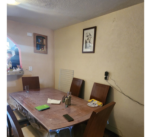 Casa En Venta En Jardines De Tultitlan En Tultitlan