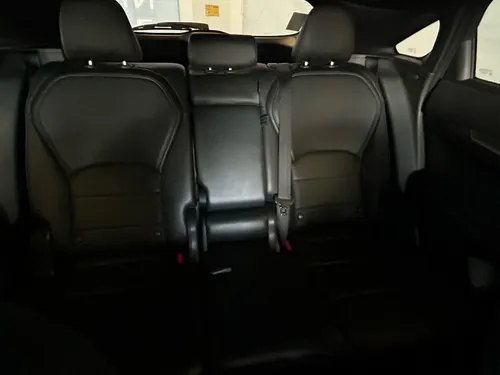 Infiniti Qx55 2023