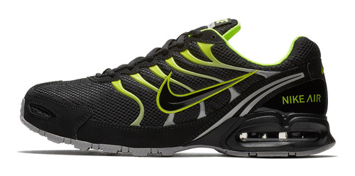 Zapatillas Nike Air Max Torch 4 Black Urbano 343846-011   