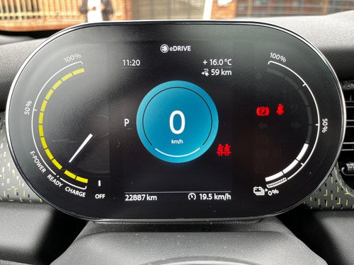 Mini Mini Cooper Se Iconic Eléctrico