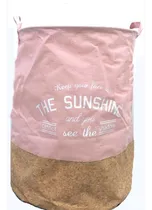 Comprar Canasto Laundry Para Ropa Sucia Cesto Laundry Chic