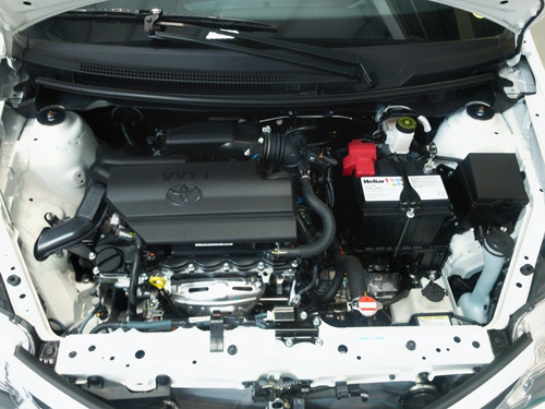Toyota Etios 1.5 Sedan X