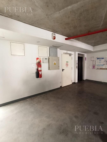 Imagen 27 de 30 de Alquiler De Oficinas - Parque Patricios