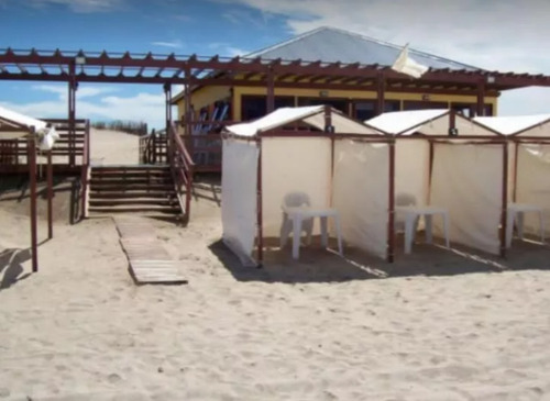 Lote Oportunidad Punta Medanos A Metros De Laguna - C22