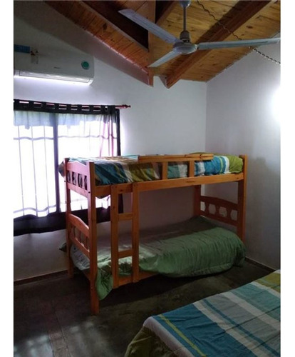 Alquiler Casa En Arroyo Seco Disponible 01/04/2022