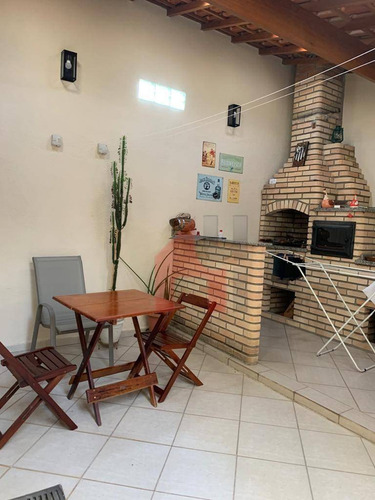 Imagem 27 de 30 de Sobrado À Venda, 140 M² Por R$ 890.000,00 - Vila Monte Alegre - São Paulo/sp - So0255