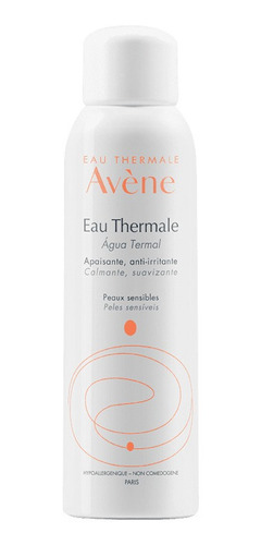 Avène Eau Thermale Água Termal 150ml