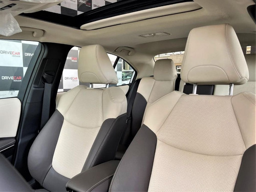 Imagem 3 de 4 de Toyota Altis 20/20