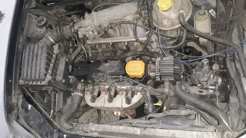Imagem 13 de 13 de Chevrolet Corsa Mpfi 1.0 4p