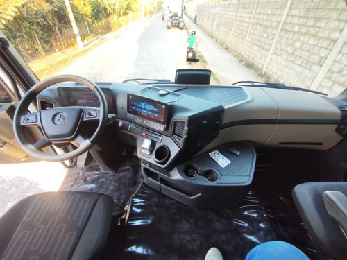 Actros 2548 2023