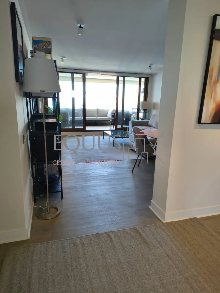 Imagen 4 de 30 de Departamento En Arriendo En Concón