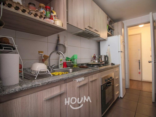 Depto En Venta En Calle Eleuterio Ramírez