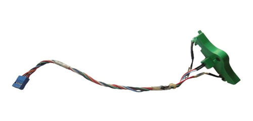 Botón De Encendido Y Led Gabinete Dell Optiplex 160l (Usado)