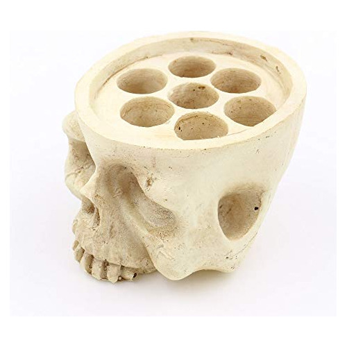 Soporte De Taza De Tinta Para Tatuaje Combofix 7 Agujeros