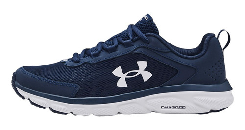 Tenis Under Armour Hombre Correr Charged Assert 9 3024590400