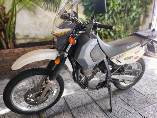 Imagen 8 de 15 de Suzuki Dr650