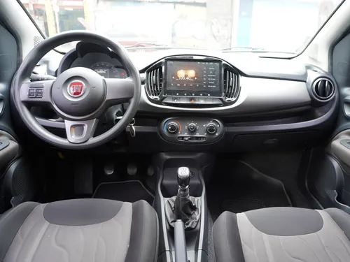 Fiat Uno 1.4 Way