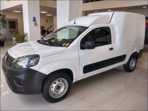 Fiat Fiorino Endurance 1.4 Fr